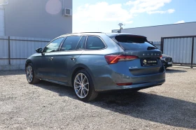 Skoda Octavia 2.0TDI DSG KeyGO MATRIX KAM  #iCarbg 213Kkm MY21 | Mobile.bg    6