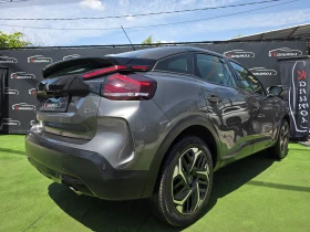 Обява за продажба на Citroen C4  1. 5 BlueHDi 131 S&S EAT8 ~27 990 лв. - изображение 4