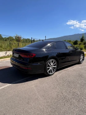 Audi A8 55 TFSI /3 X S Line/TV/B&O/FULL - 86000 лв. - 15202619 5