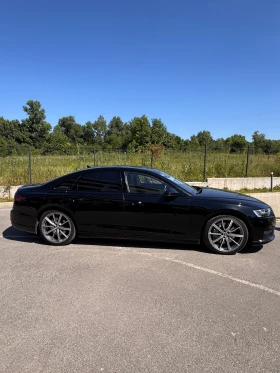 Audi A8 55 TFSI /3 X S Line/TV/B&O/FULL - 86000 лв. - 15202619 4