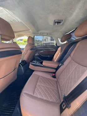 Audi A8 55 TFSI /3 X S Line/TV/B&O/FULL - 86000 лв. - 15202619 13