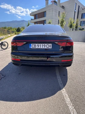 Audi A8 55 TFSI /3 X S Line/TV/B&O/FULL - 86000 лв. - 15202619 6