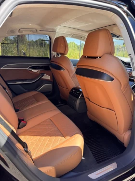 Audi A8 55 TFSI /3 X S Line/TV/B&O/FULL - 86000 лв. - 15202619 15