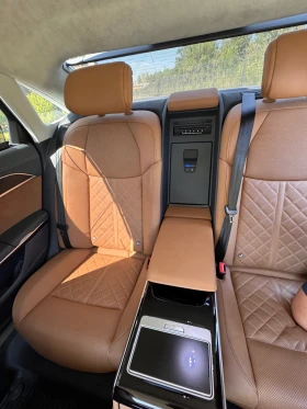 Audi A8 55 TFSI /3 X S Line/TV/B&O/FULL - 86000 лв. - 15202619 16