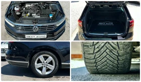 VW Passat R LINE 190HP 4MOTION FULL | Mobile.bg    17
