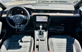 Обява за продажба на VW Passat R LINE 190HP 4MOTION FULL ~27 990 лв. - изображение 9