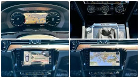 VW Passat R LINE 190HP 4MOTION FULL | Mobile.bg    15