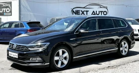 VW Passat R LINE 190HP 4MOTION FULL