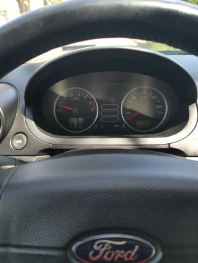 Обява за продажба на Ford Fiesta ~3 000 лв. - изображение 6