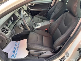 Обява за продажба на Volvo S60 EDITION/2.0d/150K.C./6AT ~26 900 лв. - изображение 9