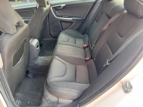 Обява за продажба на Volvo S60 EDITION/2.0d/150K.C./6AT ~26 900 лв. - изображение 11