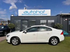 Обява за продажба на Volvo S60 EDITION/2.0d/150K.C./6AT ~26 900 лв. - изображение 1