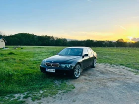  BMW 730
