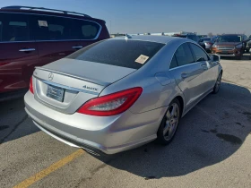 Mercedes-Benz CLS 500 AMG* PACK* 4MATIC* * * HARMON* KAR | Mobile.bg    2