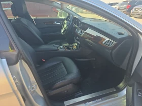 Mercedes-Benz CLS 500 AMG* PACK* 4MATIC* * * HARMON* KAR | Mobile.bg    12