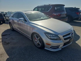 Mercedes-Benz CLS 500 AMG* PACK* 4MATIC* * * HARMON* KAR | Mobile.bg    3