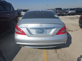 Mercedes-Benz CLS 500 AMG* PACK* 4MATIC* * * HARMON* KAR | Mobile.bg    6