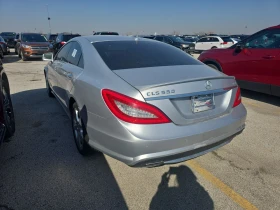 Mercedes-Benz CLS 500 AMG* PACK* 4MATIC* * * HARMON* KAR | Mobile.bg    4