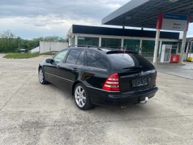 Mercedes-Benz C 220 FACELIFT  | Mobile.bg    6