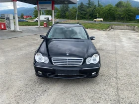 Mercedes-Benz C 220 FACELIFT  | Mobile.bg    7