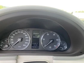 Mercedes-Benz C 220 FACELIFT  | Mobile.bg    15