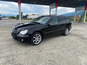 Mercedes-Benz C 220 FACELIFT  | Mobile.bg    2