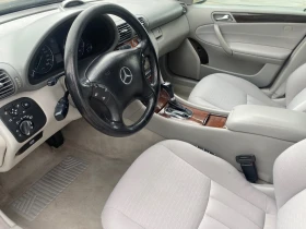 Mercedes-Benz C 220 FACELIFT  | Mobile.bg    11