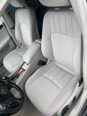 Mercedes-Benz C 220 FACELIFT  | Mobile.bg    10