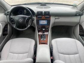 Mercedes-Benz C 220 FACELIFT  | Mobile.bg    9