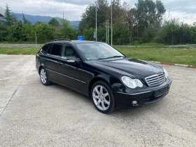 Mercedes-Benz C 220 FACELIFT  | Mobile.bg    1