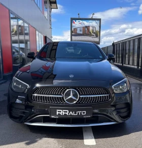 Mercedes-Benz E 300 AMG Plug-in Hybrid | Mobile.bg    2