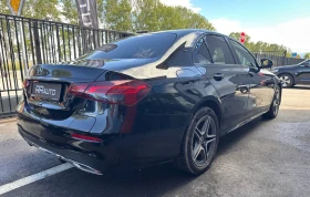 Mercedes-Benz E 300 AMG Plug-in Hybrid | Mobile.bg    5