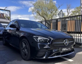 Mercedes-Benz E 300 AMG Plug-in Hybrid | Mobile.bg    6