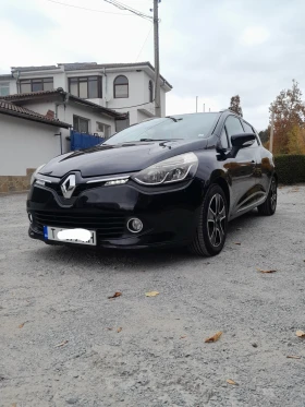 Обява за продажба на Renault Clio ~11 600 лв. - изображение 1