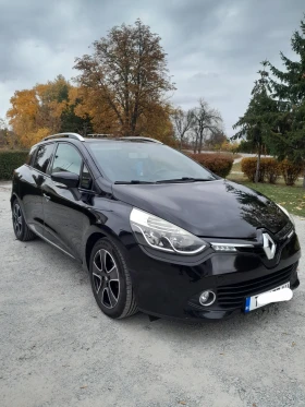 Обява за продажба на Renault Clio ~11 600 лв. - изображение 1
