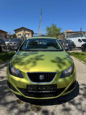Seat Ibiza 1.2 BENZIN AUSTRIA | Mobile.bg    2