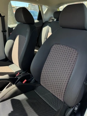 Seat Ibiza 1.2 BENZIN AUSTRIA | Mobile.bg    11