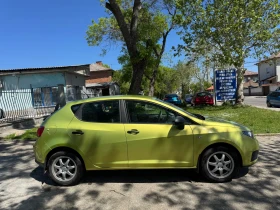 Seat Ibiza 1.2 BENZIN AUSTRIA | Mobile.bg    4