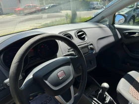 Seat Ibiza 1.2 BENZIN AUSTRIA | Mobile.bg    13