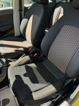 Seat Ibiza 1.2 BENZIN AUSTRIA | Mobile.bg    10