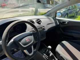 Seat Ibiza 1.2 BENZIN AUSTRIA | Mobile.bg    9