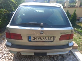 Обява за продажба на BMW 525 ~2 500 лв. - изображение 6