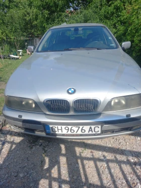 Обява за продажба на BMW 525 ~2 500 лв. - изображение 1