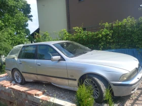 Обява за продажба на BMW 525 ~2 500 лв. - изображение 3