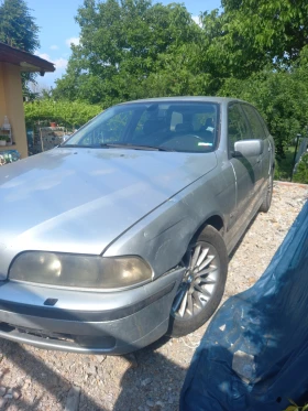 Обява за продажба на BMW 525 ~2 500 лв. - изображение 1