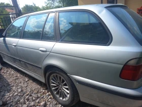 Обява за продажба на BMW 525 ~2 500 лв. - изображение 7