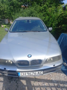 Обява за продажба на BMW 525 ~2 500 лв. - изображение 8