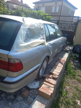 Обява за продажба на BMW 525 ~2 500 лв. - изображение 2