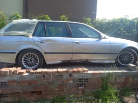 Обява за продажба на BMW 525 ~2 500 лв. - изображение 4