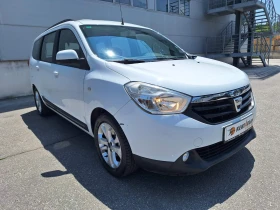 Dacia Lodgy 1.5dci/6 /6 | Mobile.bg    5